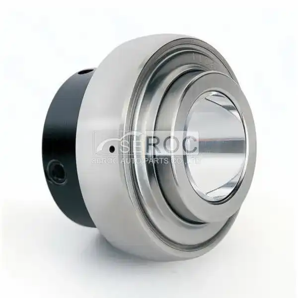 Wide Inner Ring Bearing