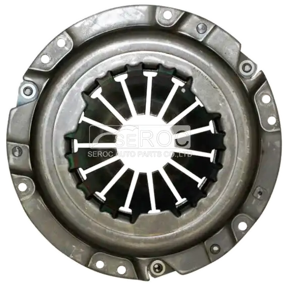 Clutch Cover