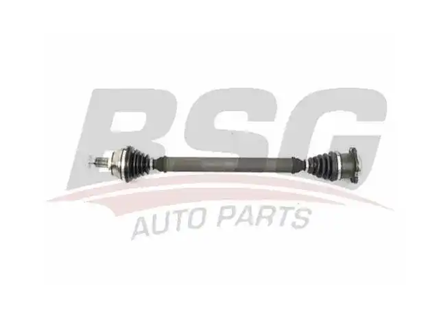 Axle Shaft