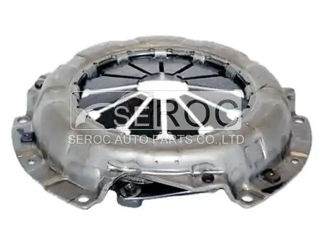 Clutch Cover