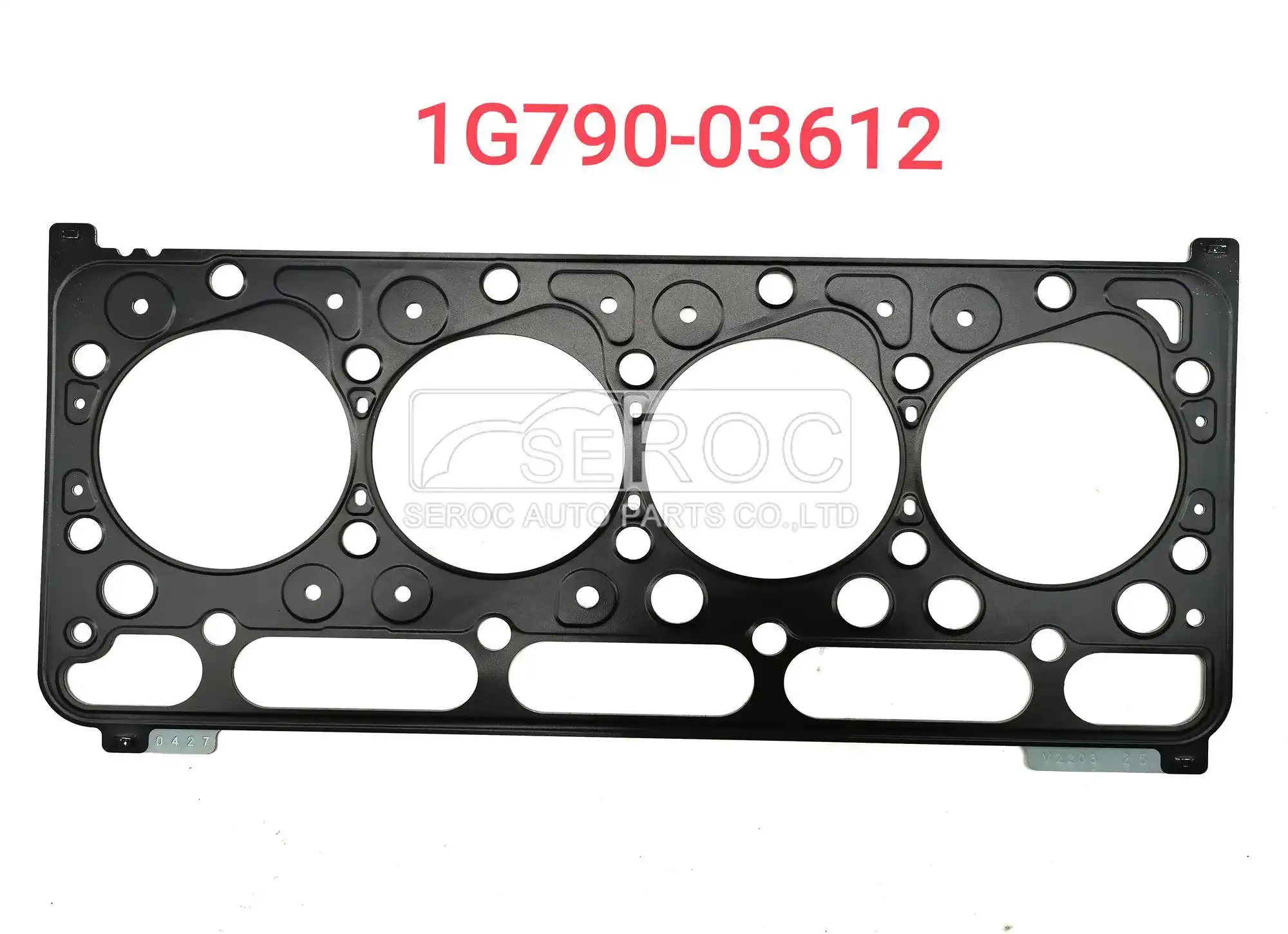 Cylinder Head Gasket