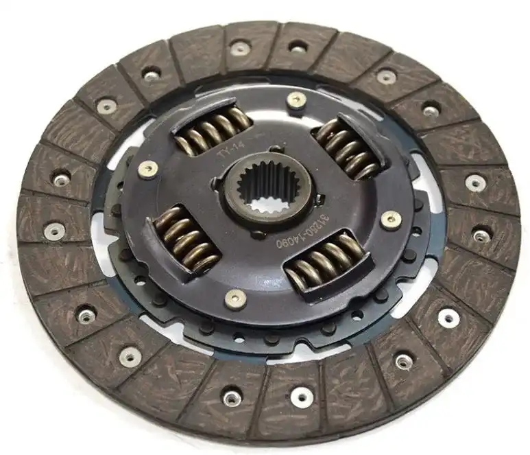 Clutch Disc