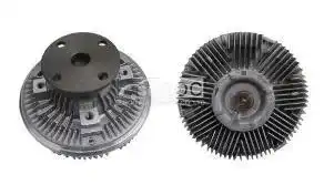 Fan Drive Assy