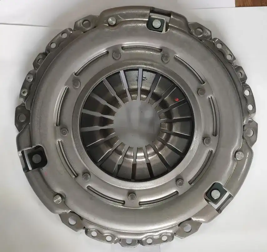 Clutch Cover
