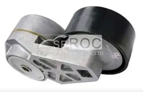 Belt Tensioner