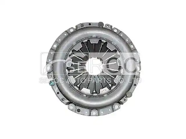 Clutch Cover