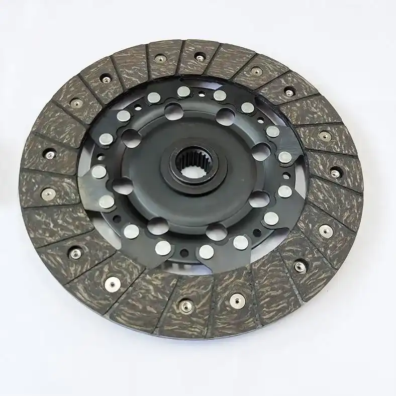 Clutch Disc
