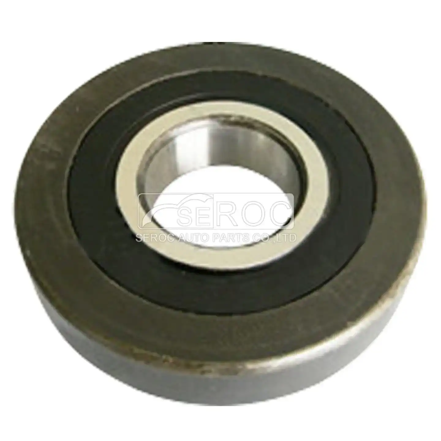 Ball Bearing