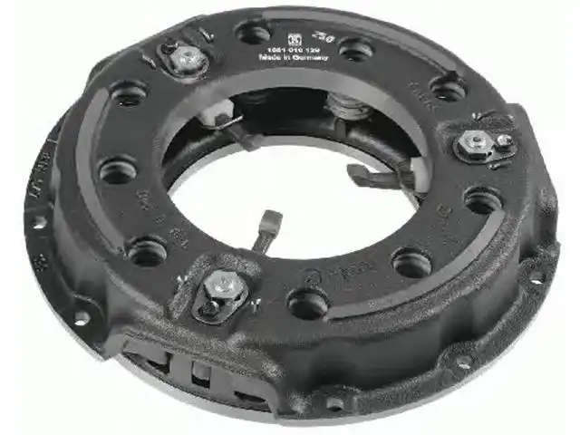Clutch Cover