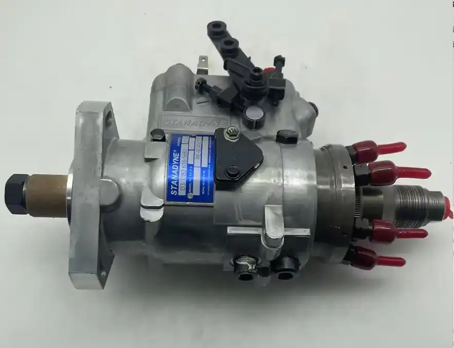 Injection Pump