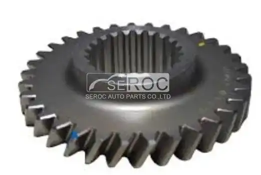 Gear