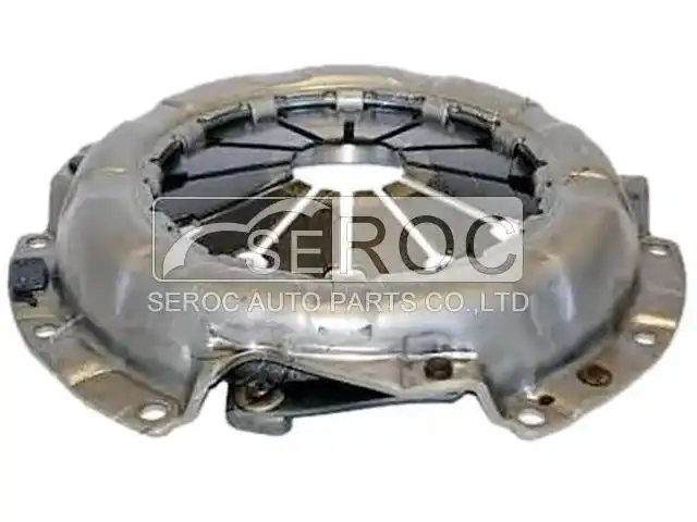 Clutch Cover