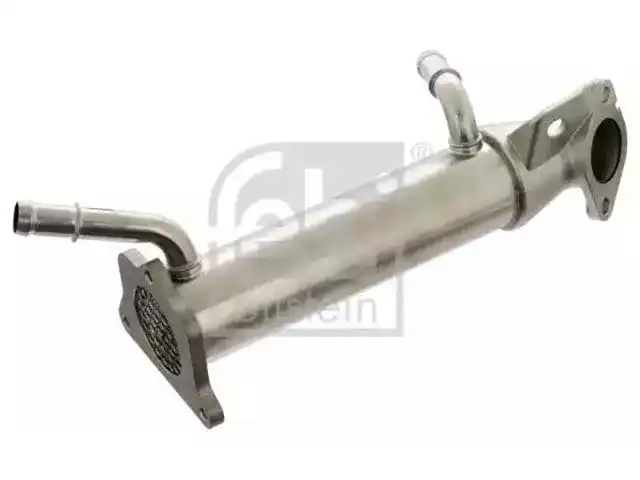 Cooler, Exhaust Gas Recirculation