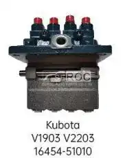 Injection Pump