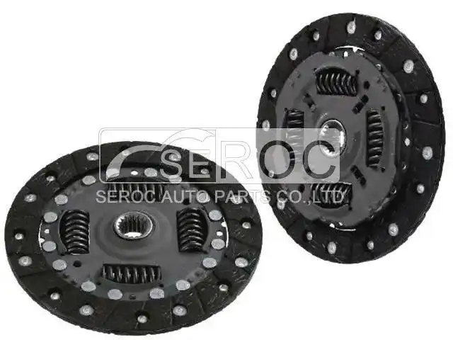 Clutch Disc