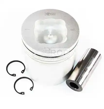 Piston