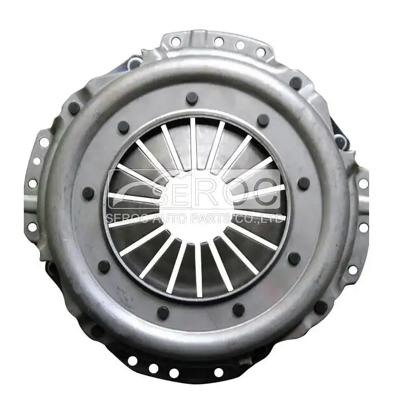 Clutch Cover