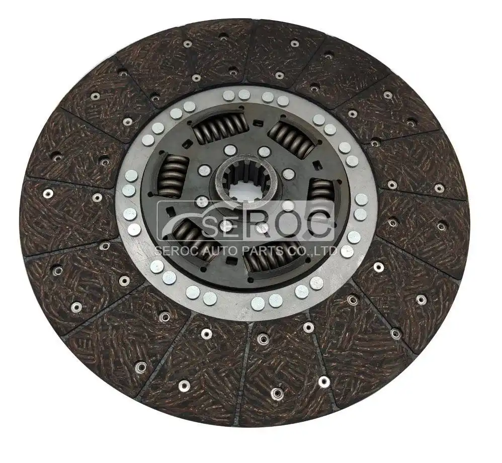 Clutch Disc