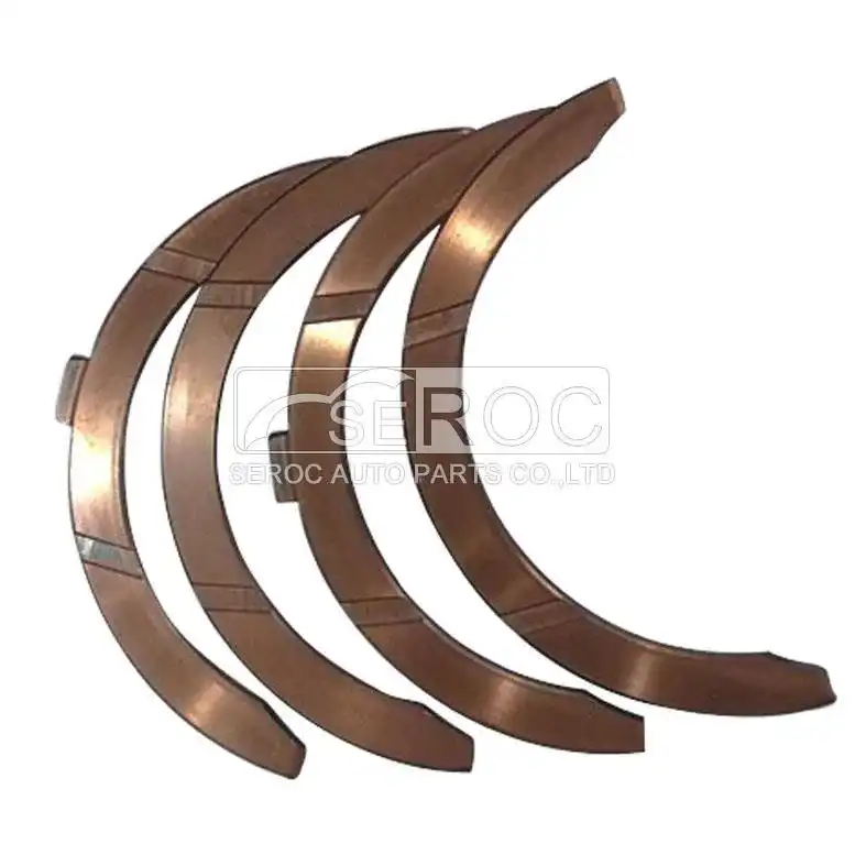 Brake Shoe