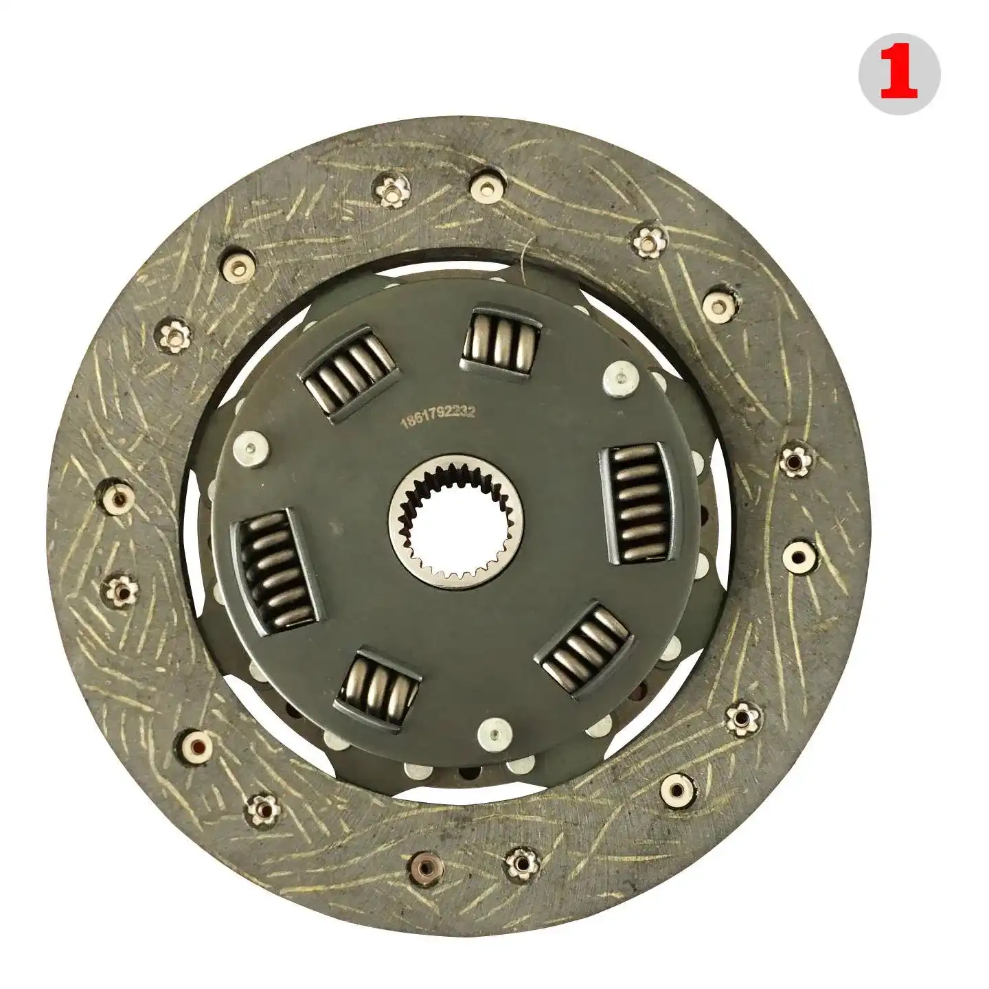 Clutch Disc