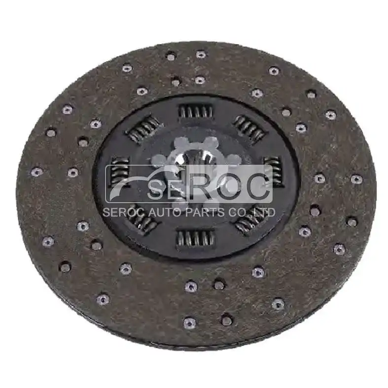Clutch Disc