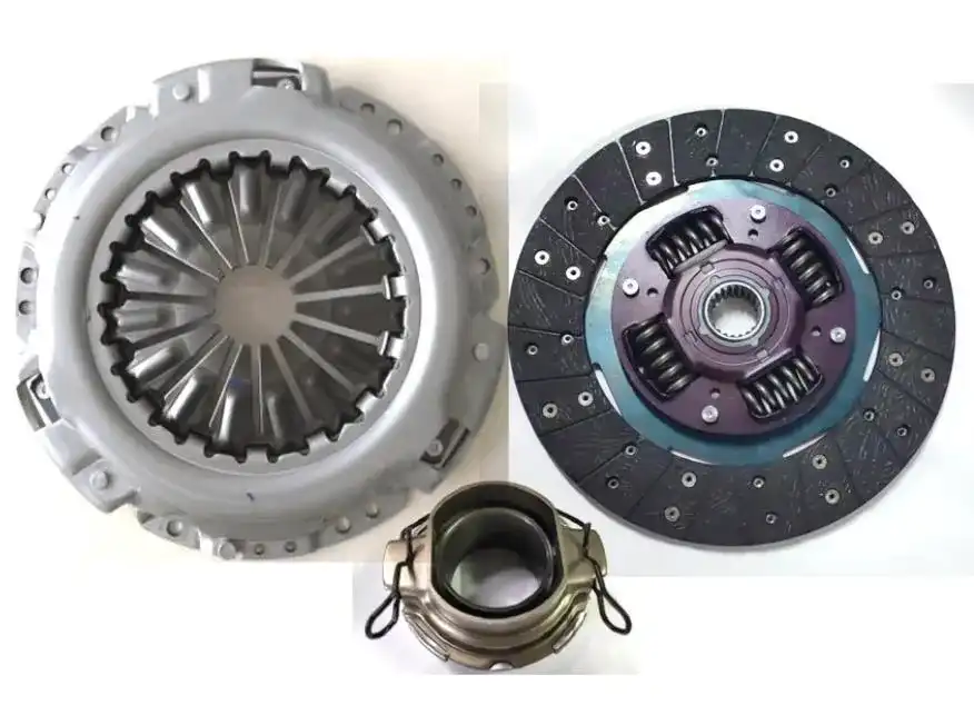Clutch Kit