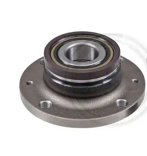 Wheel Hub Bearing