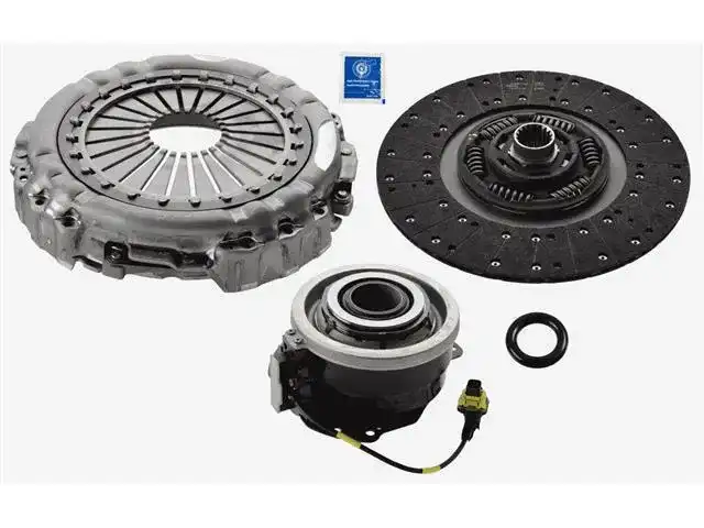 Clutch Kit