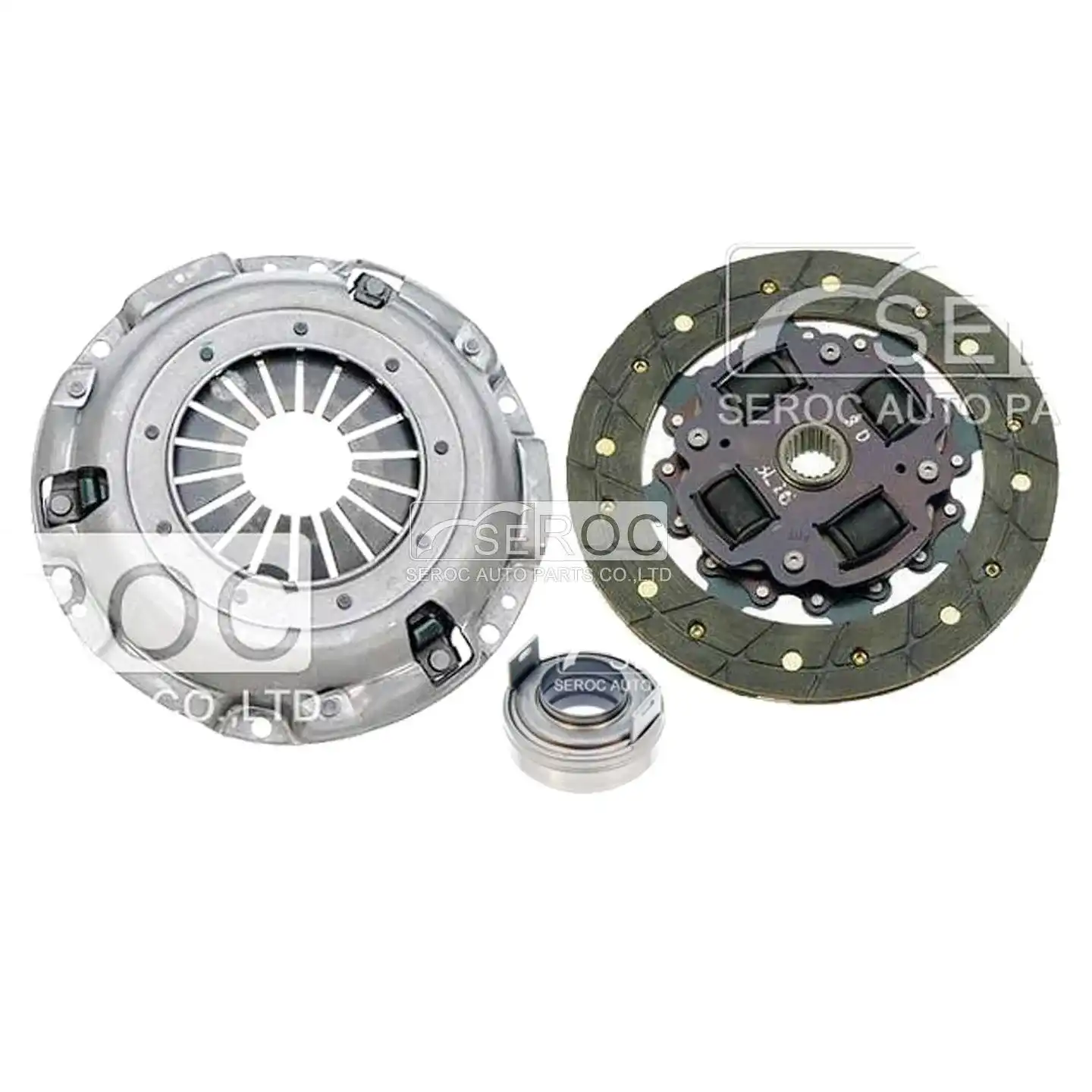 Clutch Kit