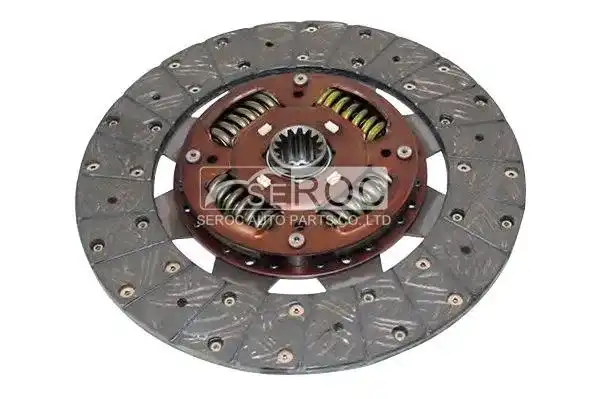 Clutch Disc