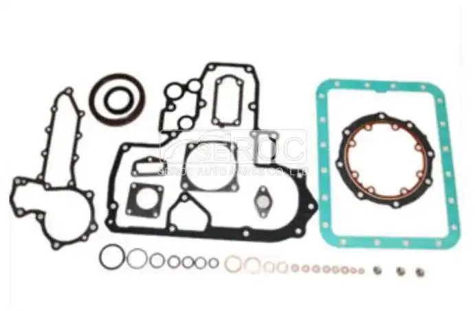 Lower Gasket