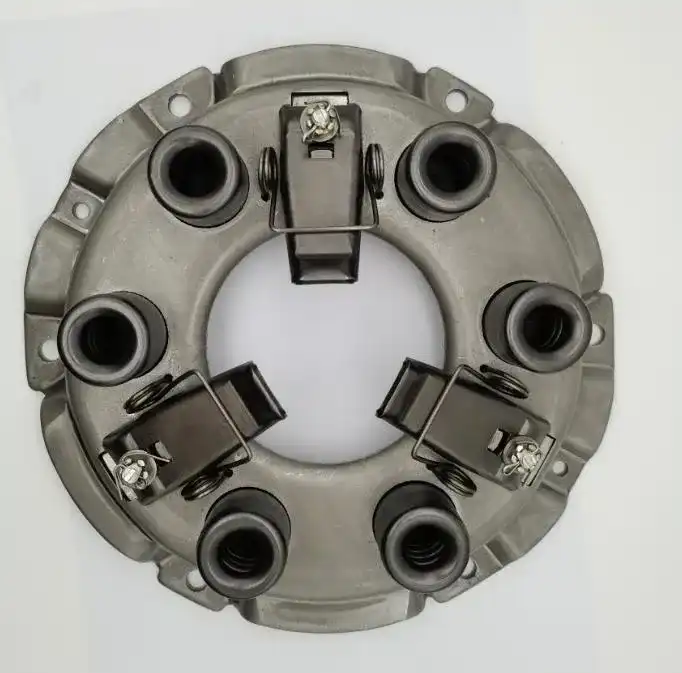 Clutch Cover
