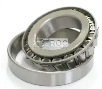 Tapered Roller Bearing Assembly