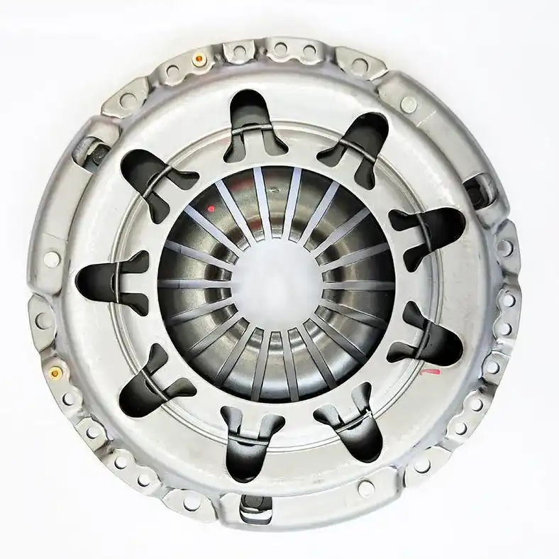 Clutch Cover