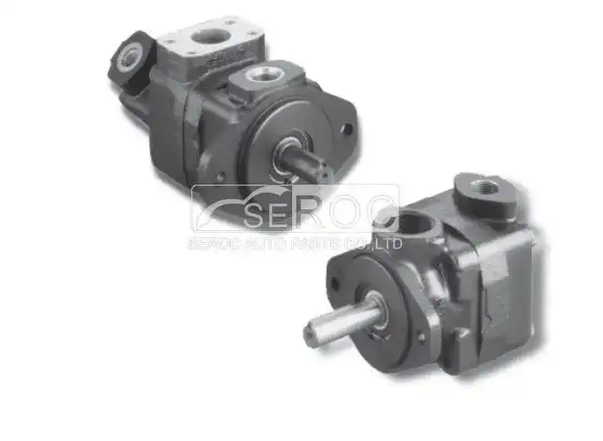 Power Steering Pump