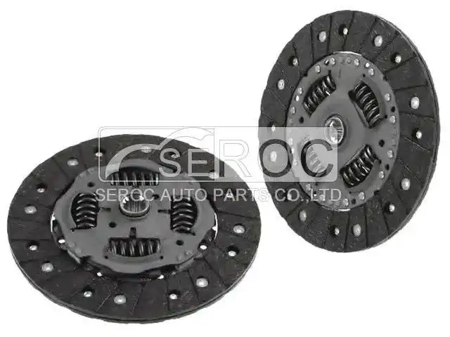 Clutch Disc