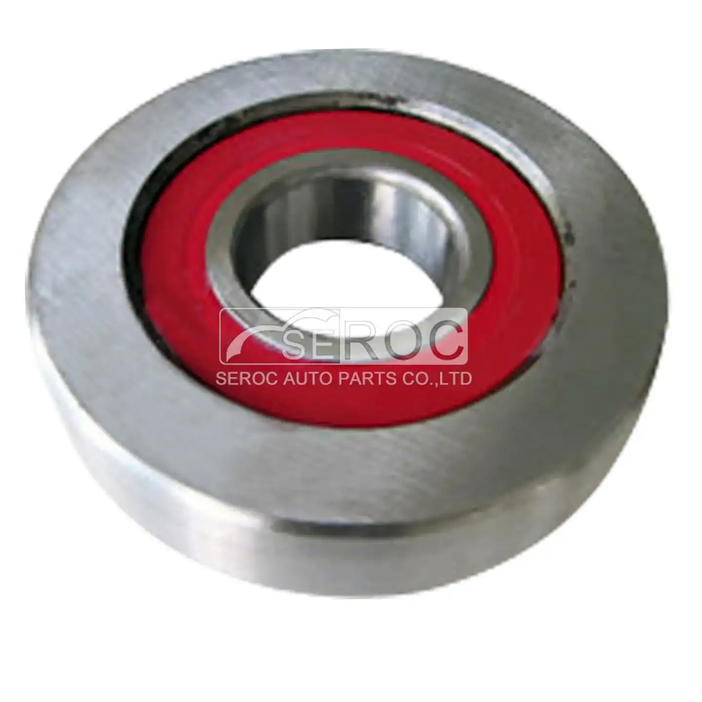 Ball Bearing