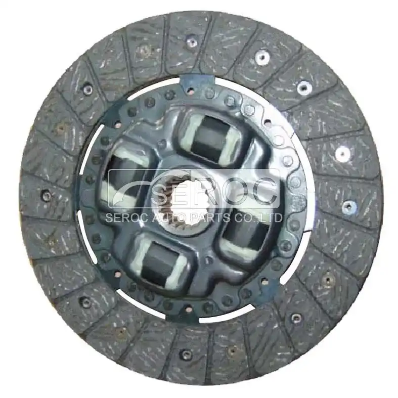 Clutch Disc