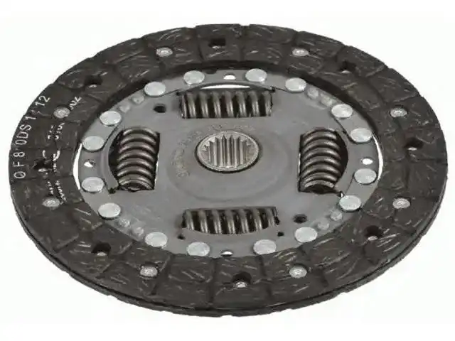 Clutch Disc