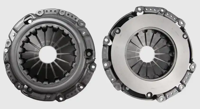 Clutch Cover