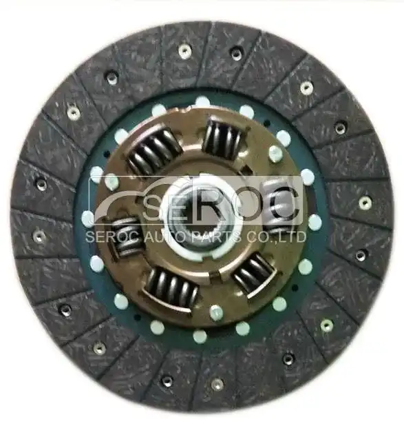 Clutch Disc