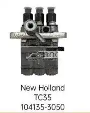Injection Pump