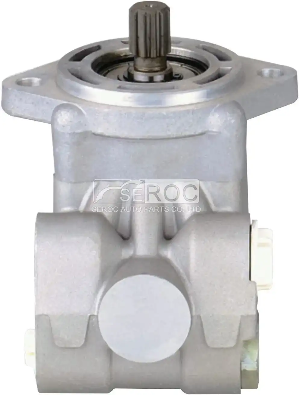 Power Steering Pump