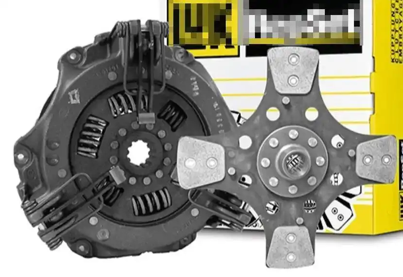 Clutch Kit
