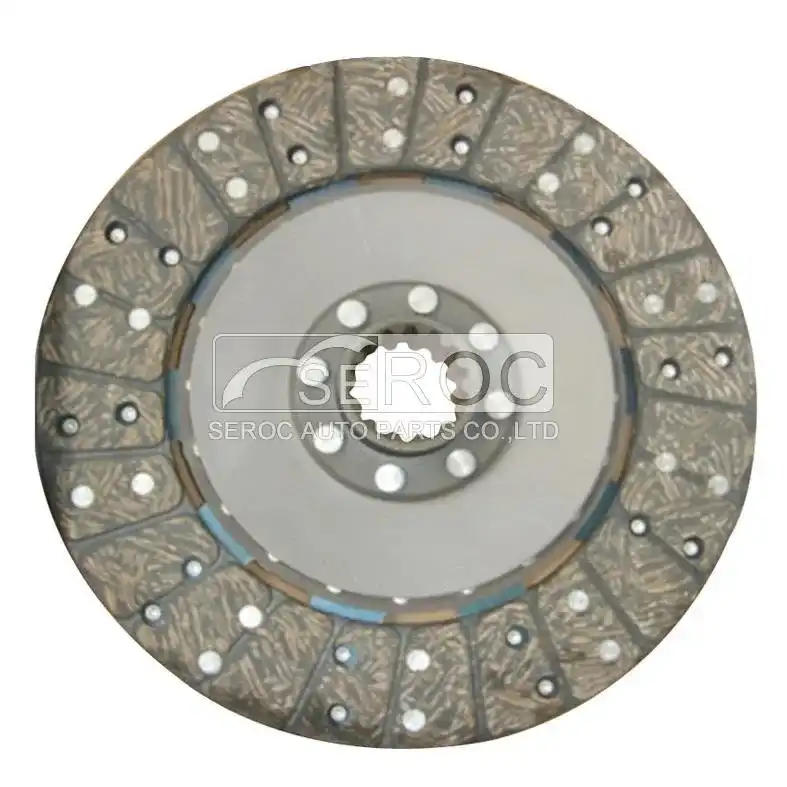 Clutch Disc