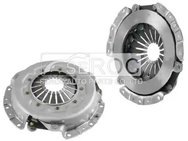 Clutch Cover