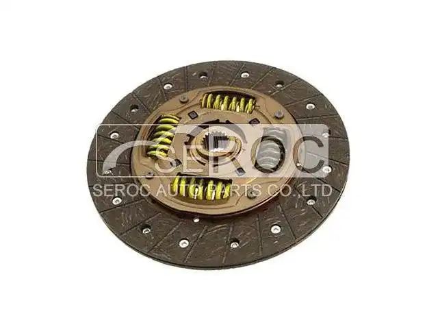 Clutch Disc