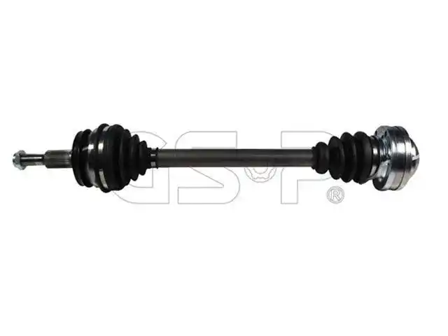 Axle Shaft