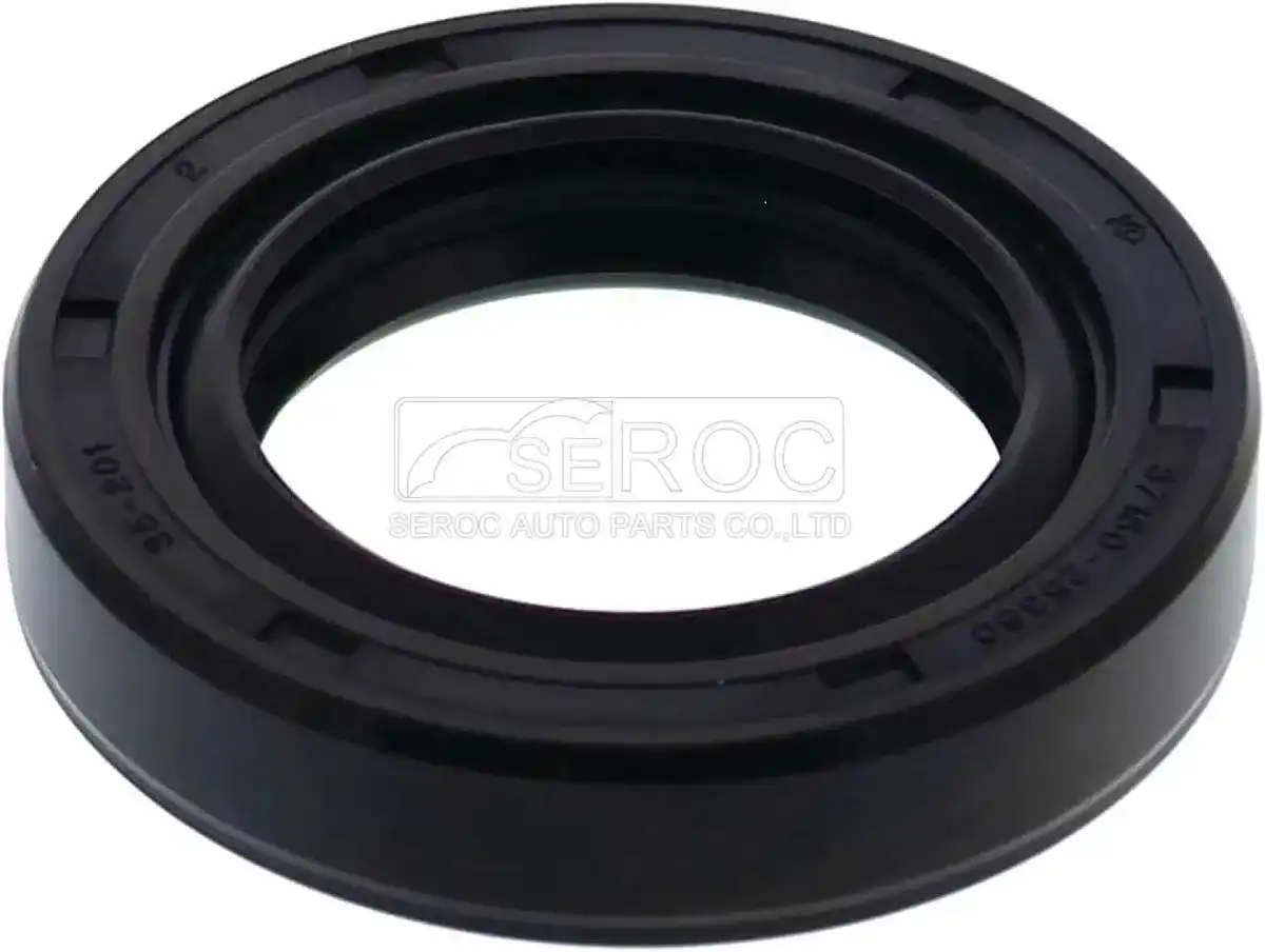 Oil Seal