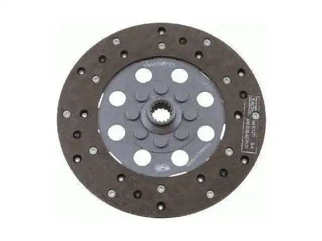 Clutch Disc